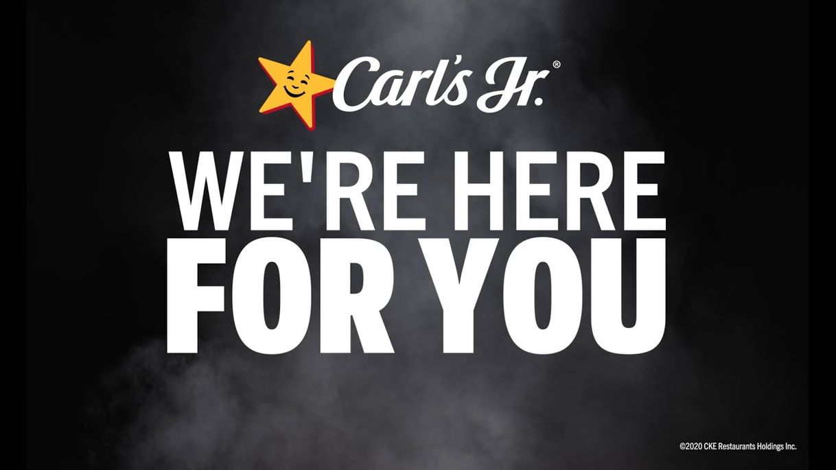 Restaurants Carl's Jr