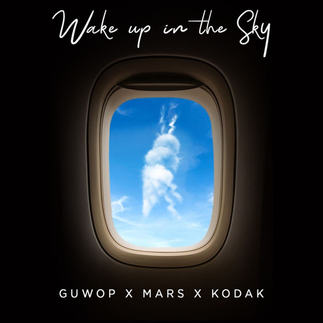 Canción Wake Up in the Sky