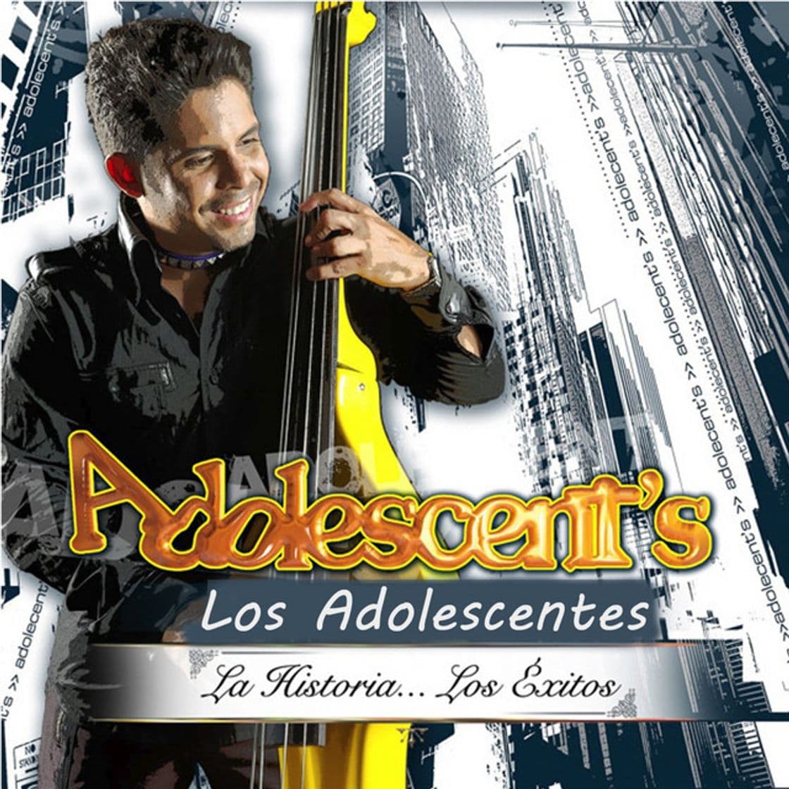 Music Virgen — Orquesta Adolescentes