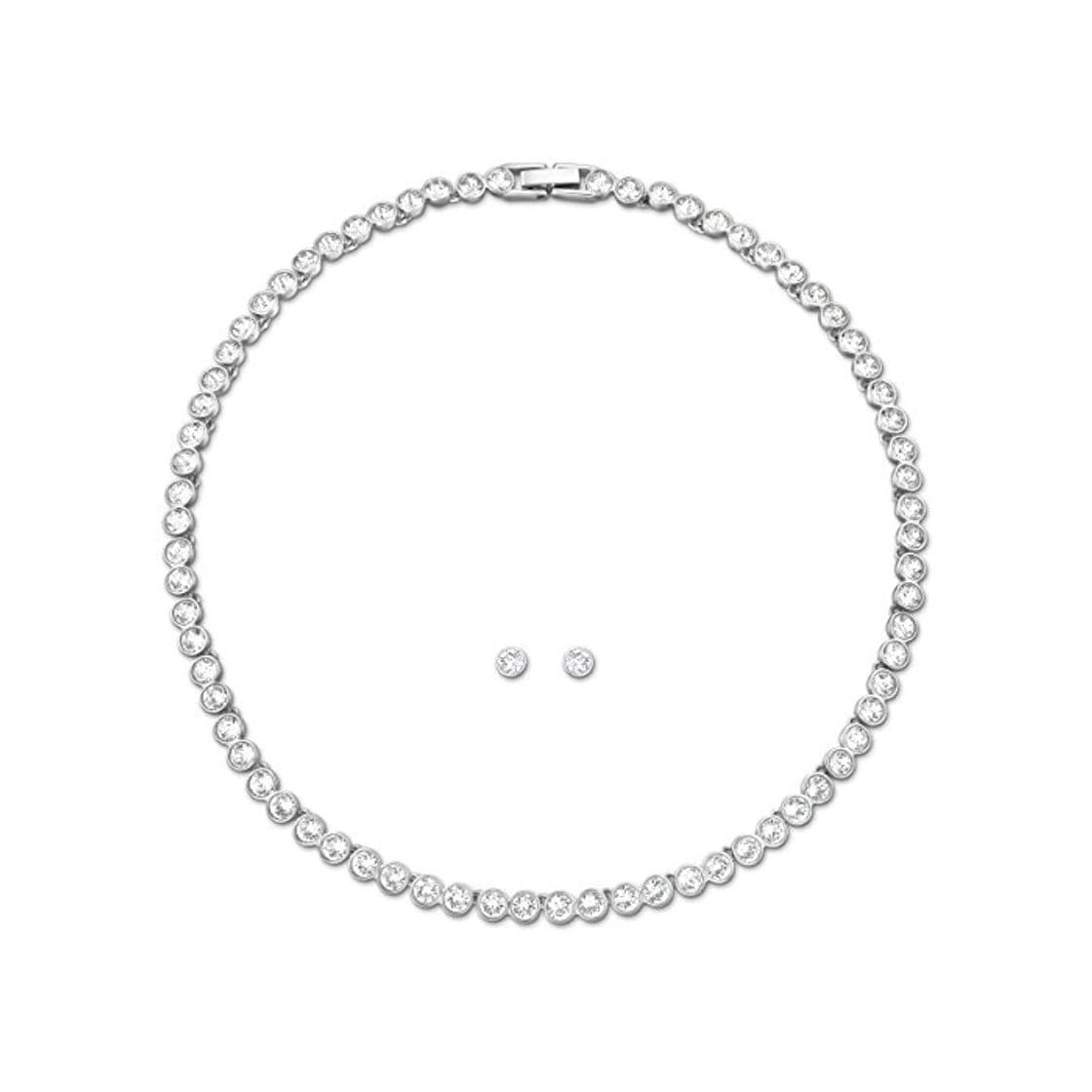 Product Swarovski Conjunto Tennis