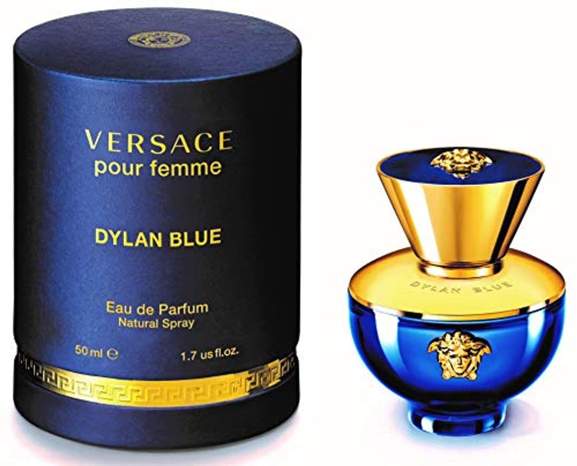 Beauty Versace Agua de perfume para mujeres