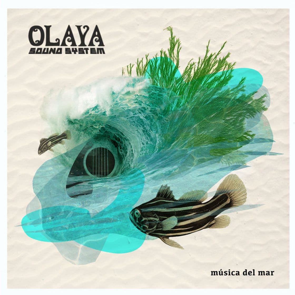 Canción Los Olaya