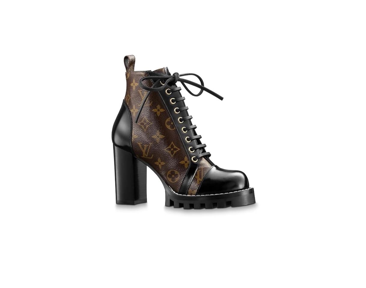 Moda Star Trail Ankle Boot