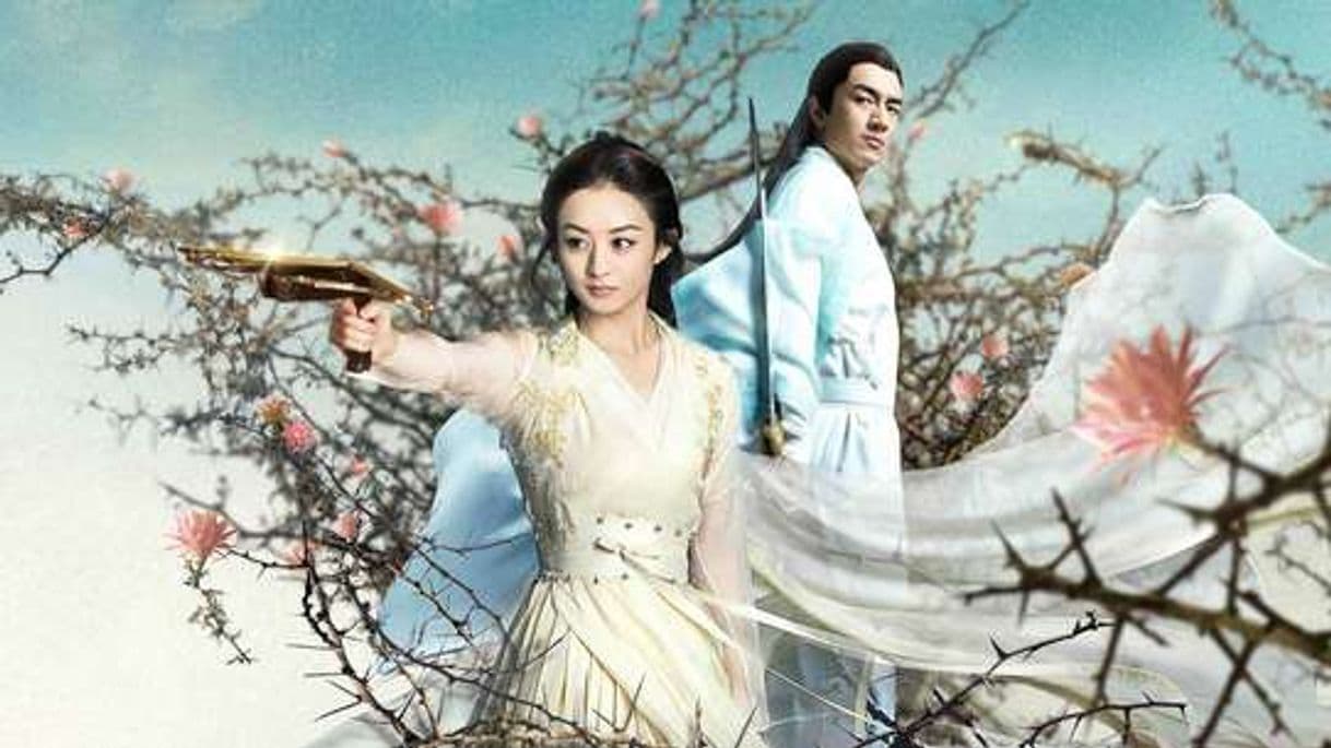 Serie Princess Agents