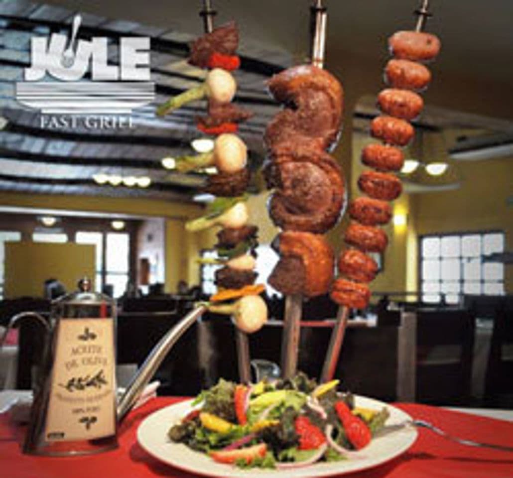 Restaurantes Jule