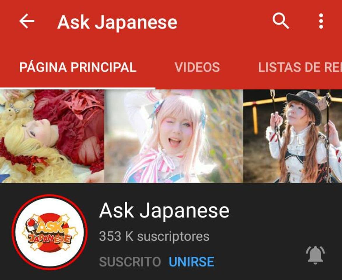 Moda Ask Japanese