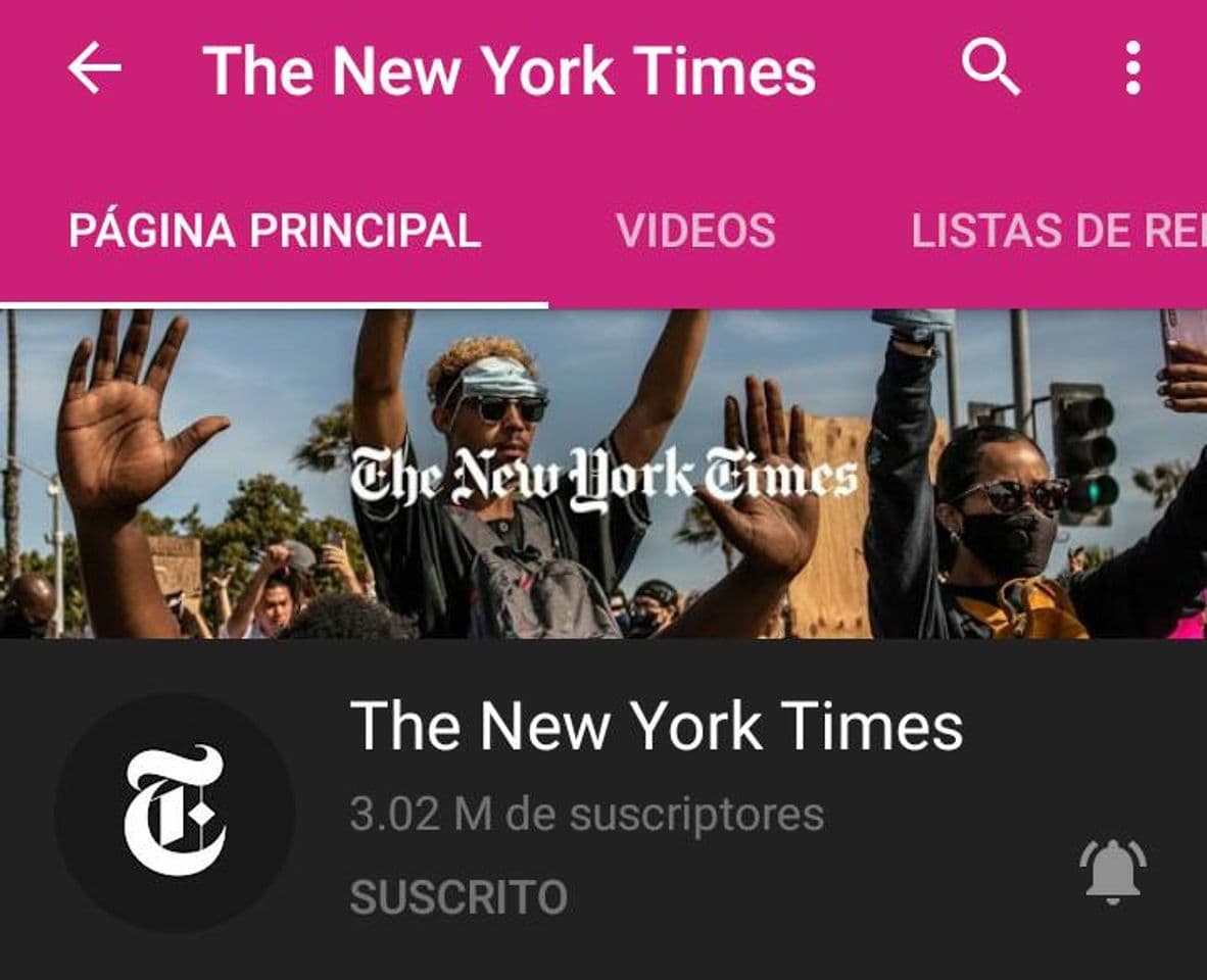 Moda The New York Times