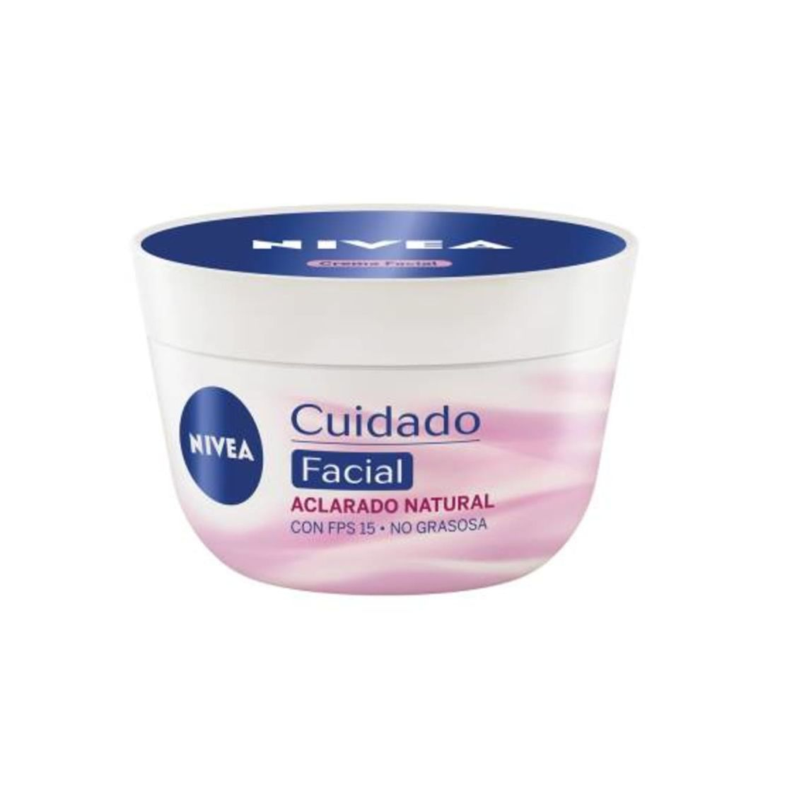 Producto Nivea Aclarado Natural