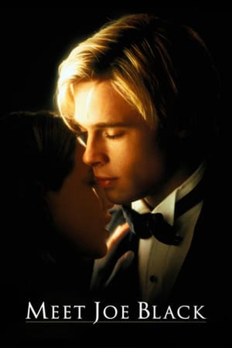 Película Meet Joe Black