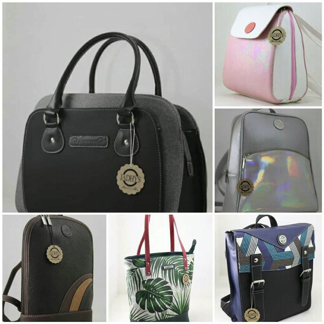 Moda Bolsos