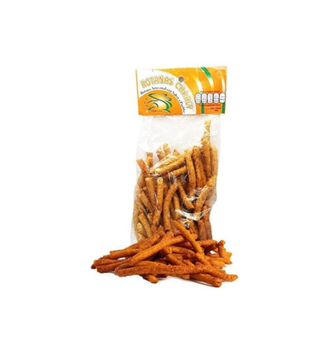 Product Churritos Picantes Charly