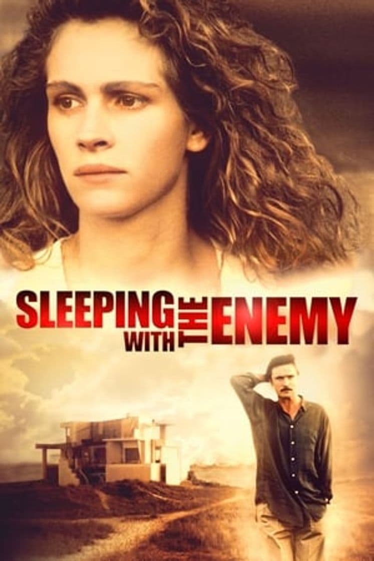 Movie Sleeping with the Enemy