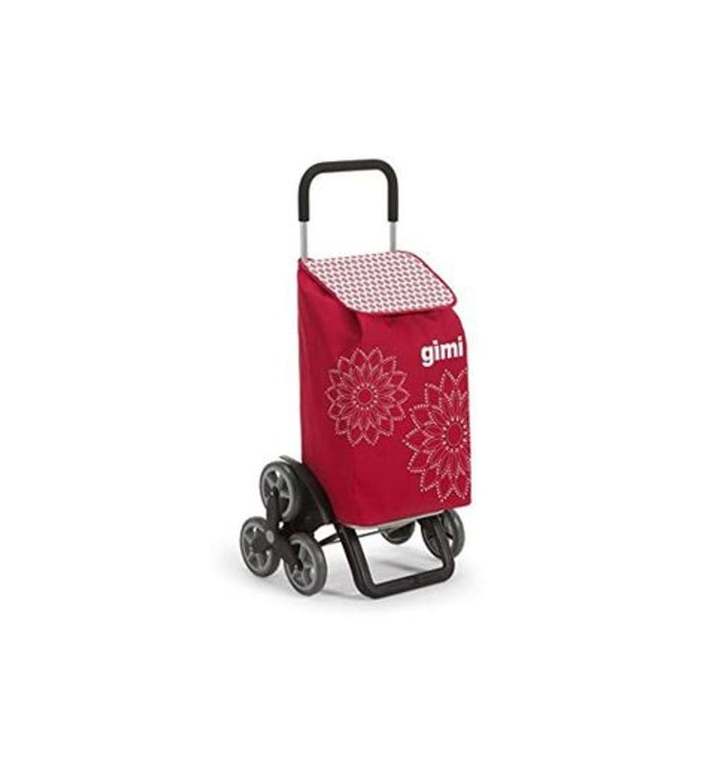 Product Gimi Tris Floral- Carro de la compra