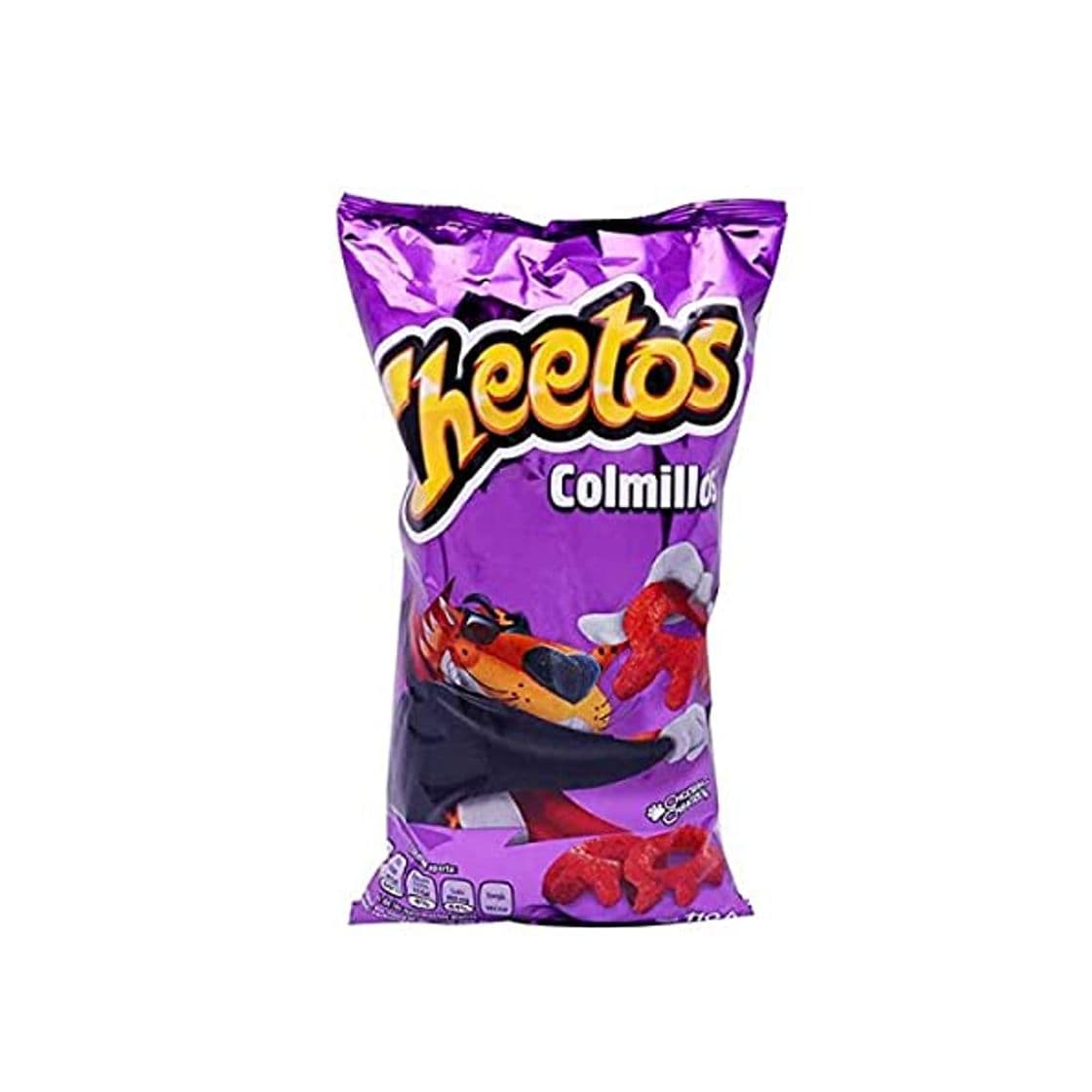 Product Cheetos Colmillos