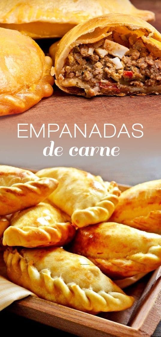 Moda Empanadas Argentinas 😍