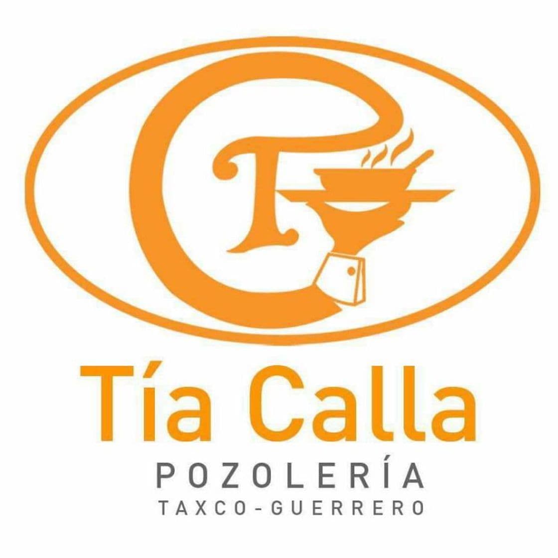 Restaurantes Tia Calla