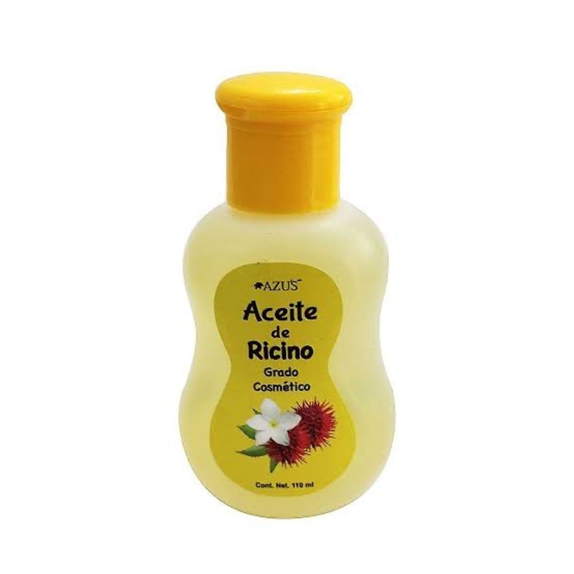 Fashion Aceite de ricino