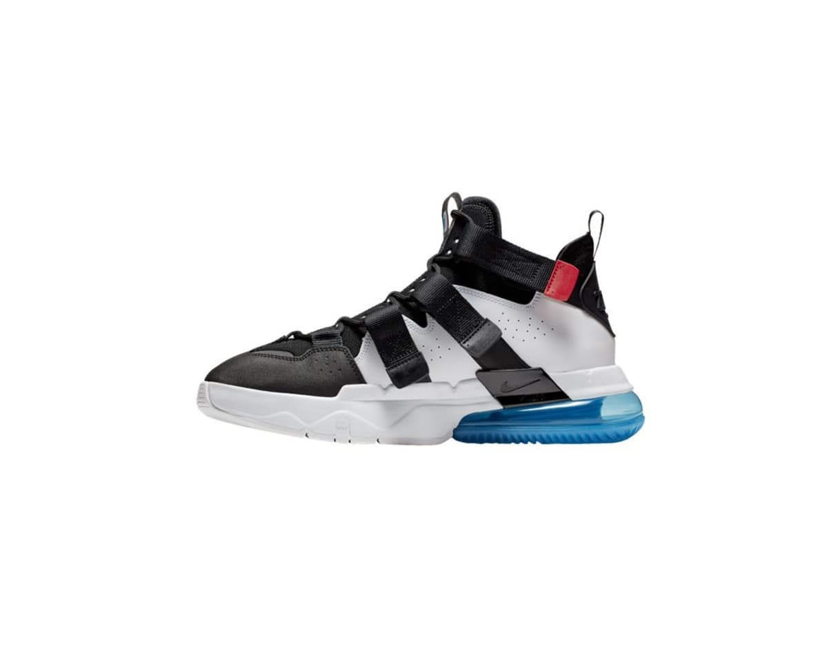 Moda Nike air 270 edge lottery