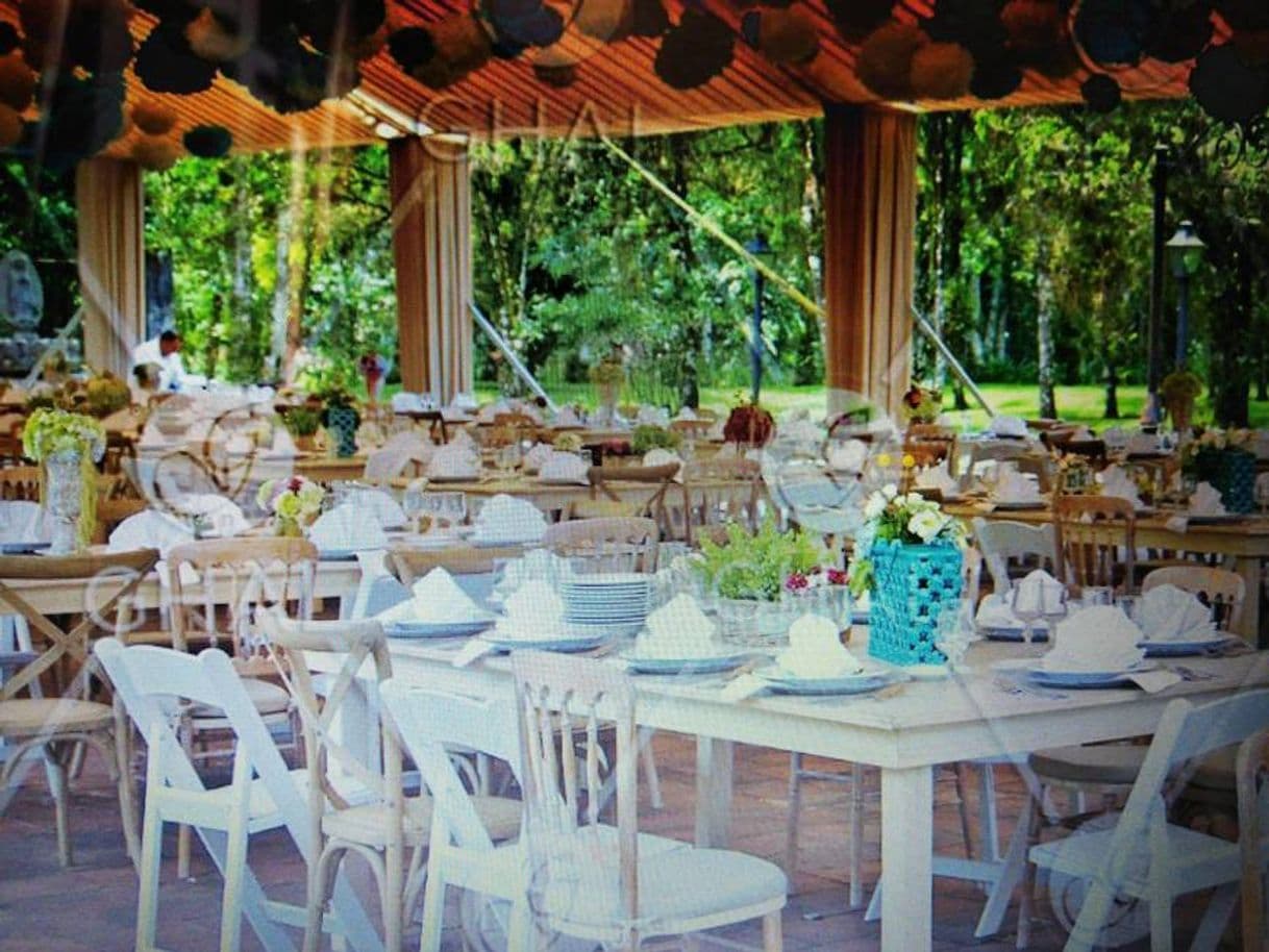 Restaurants GHAL Restaurante, Salones y Eventos