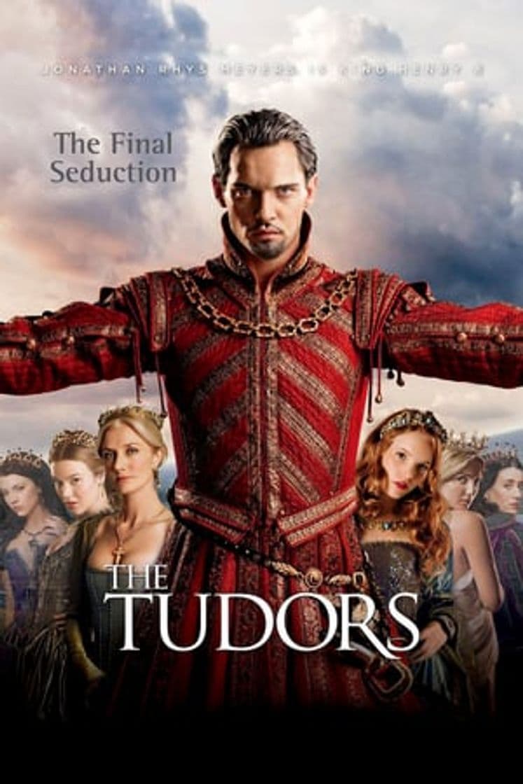 Serie The Tudors