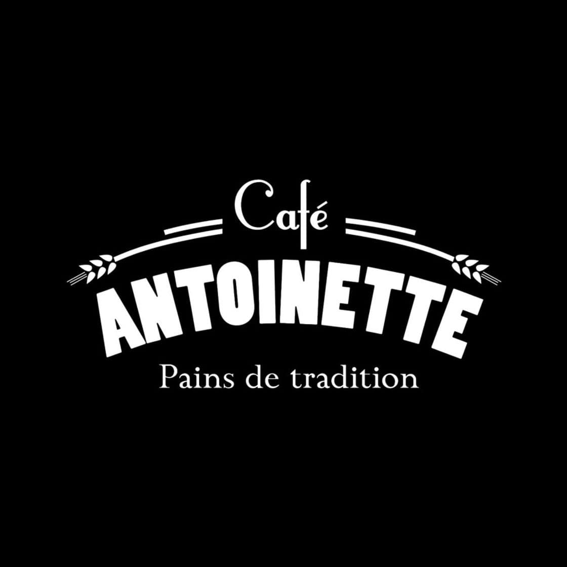 Restaurantes Cafe Antoinette