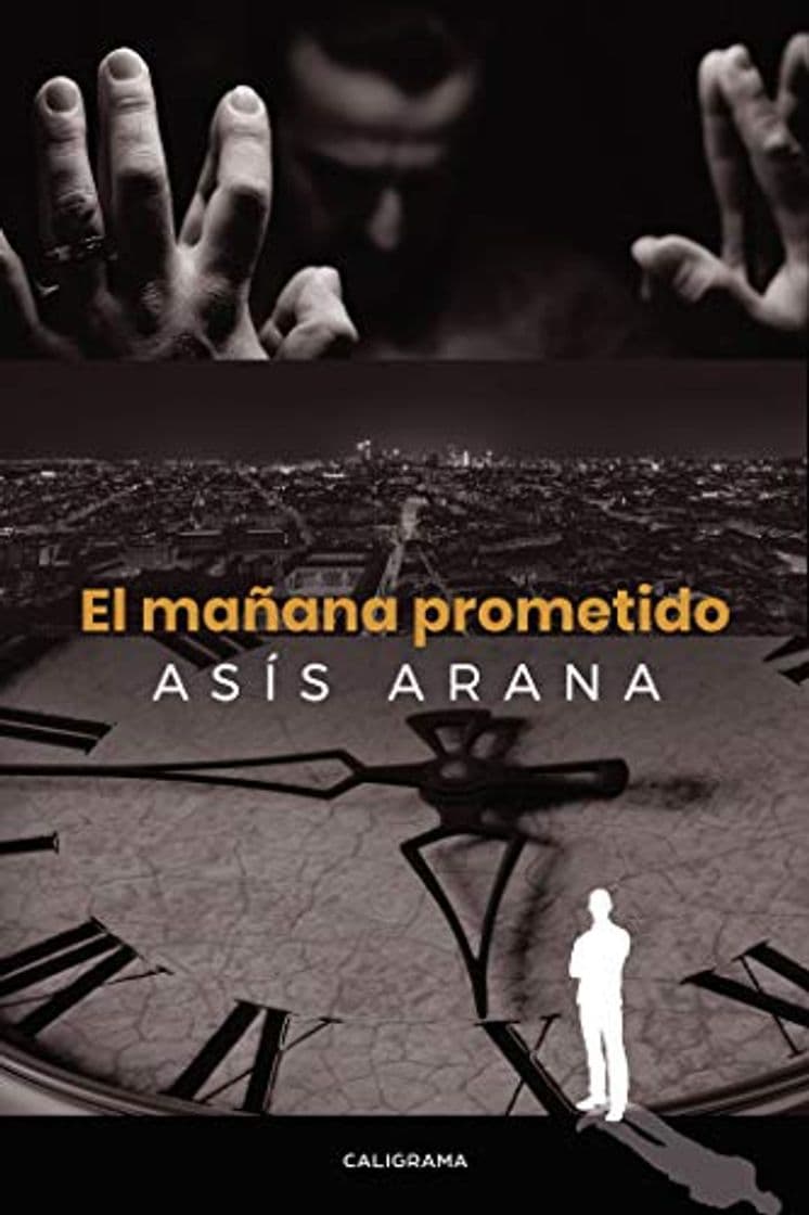 Book El mañana prometido