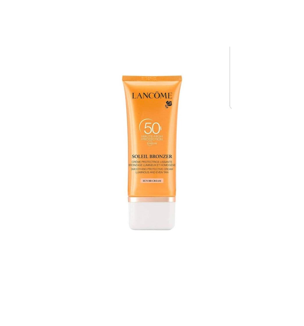 Product Sun bb cream 50 spf Lancome