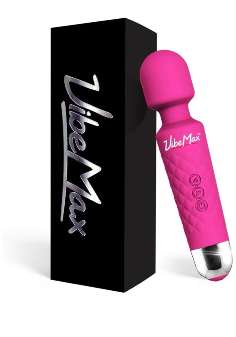 Moda Vibrador para mujer.