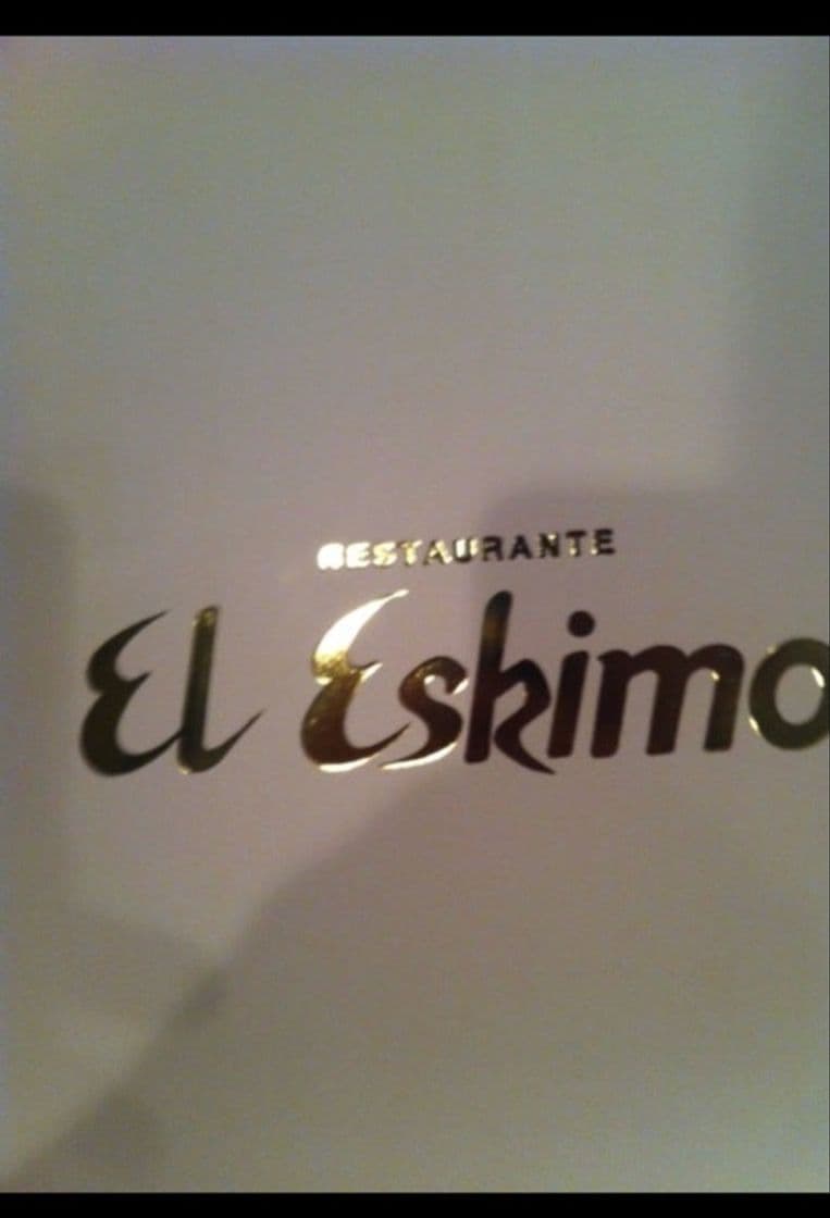 Restaurantes Restaurante eskimo