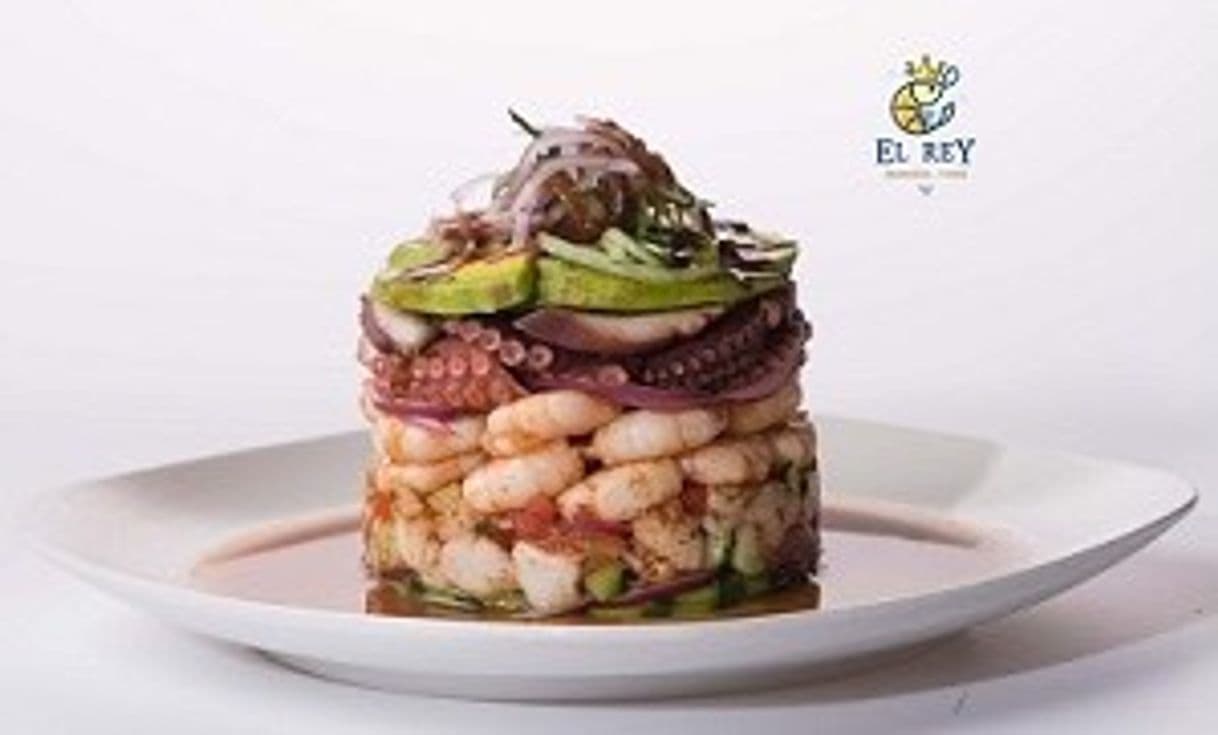 Restaurantes Mariscos El Rey Nicaragua