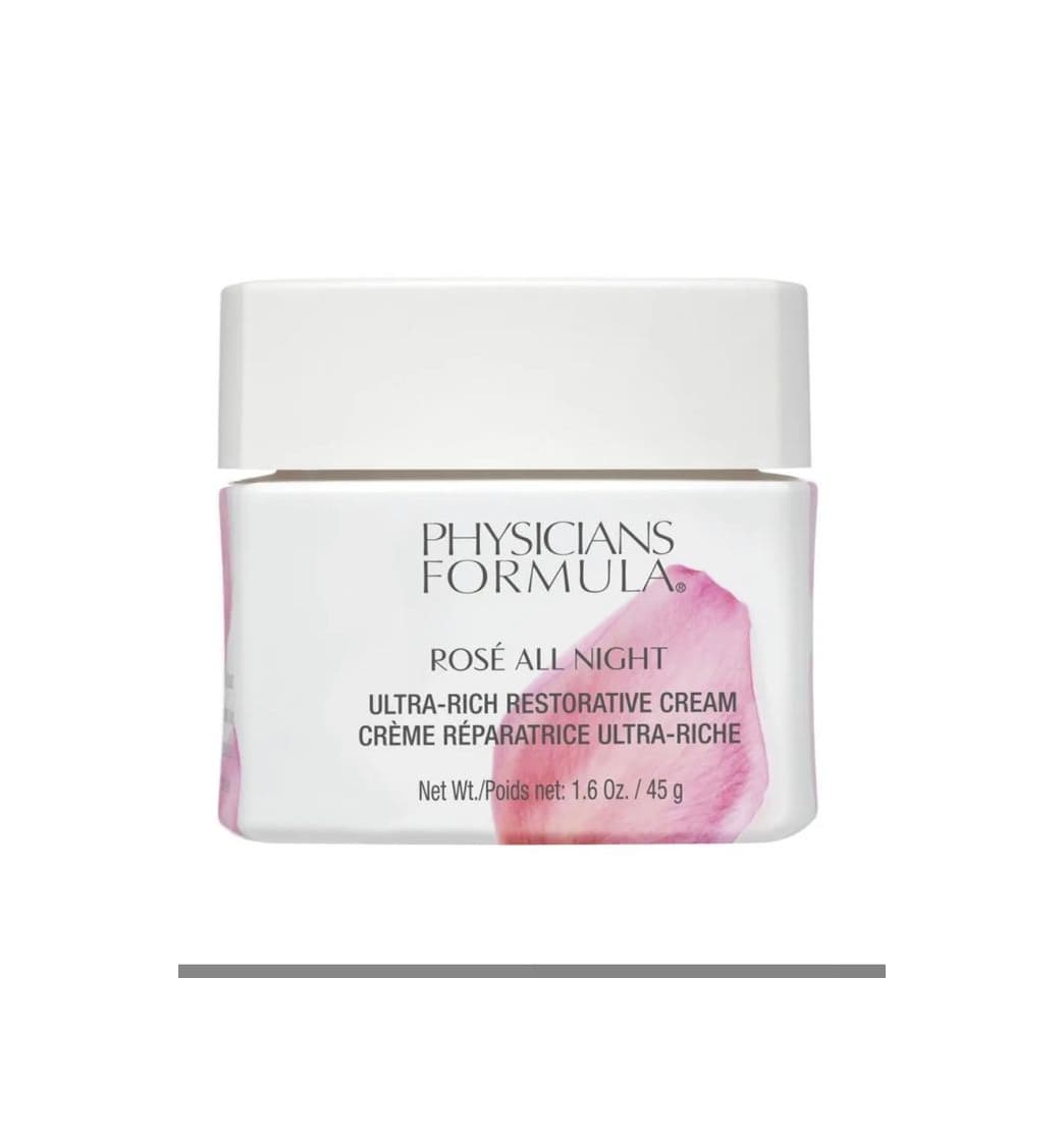 Producto Physicians Formula Crema de noche libre de aceite