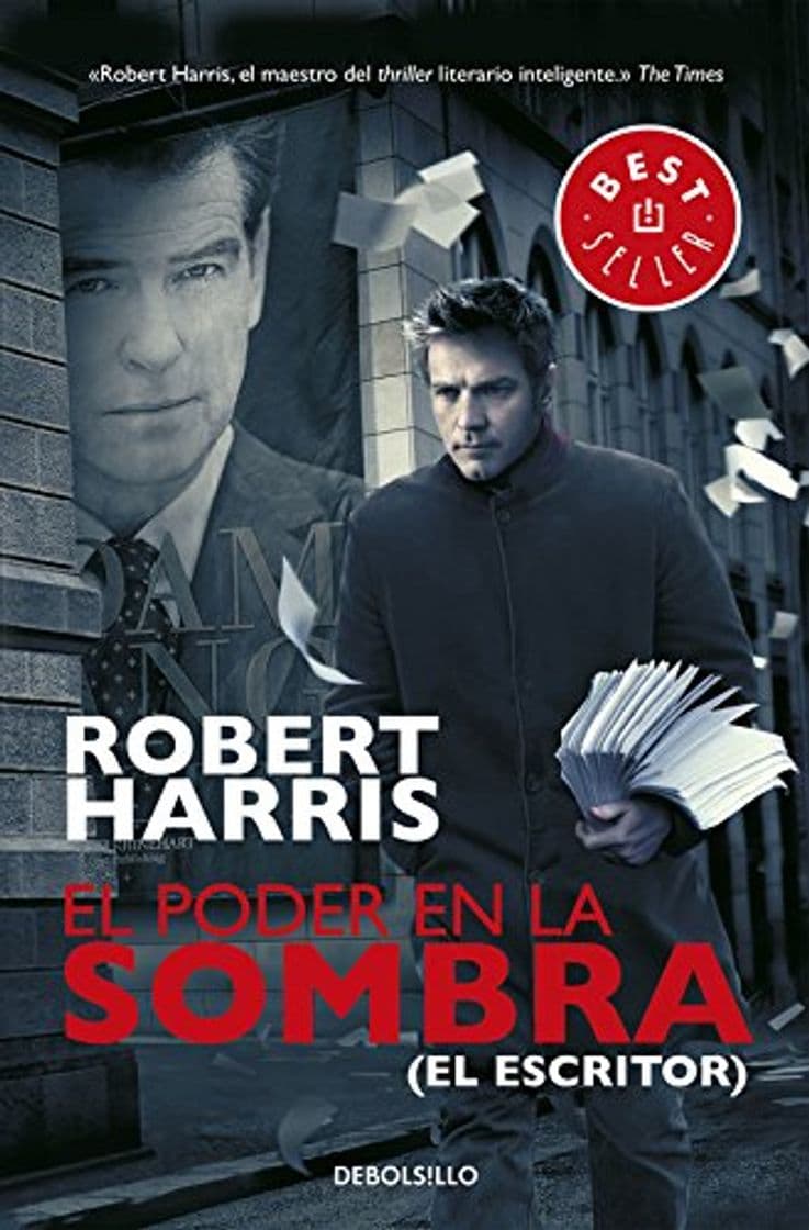 Libro El poder en la sombra