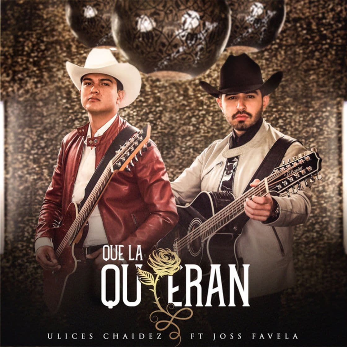 Music Que La Quieran (Que La Cuiden)