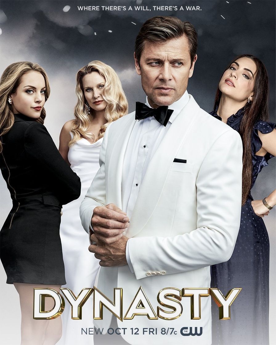 Serie Dynasty