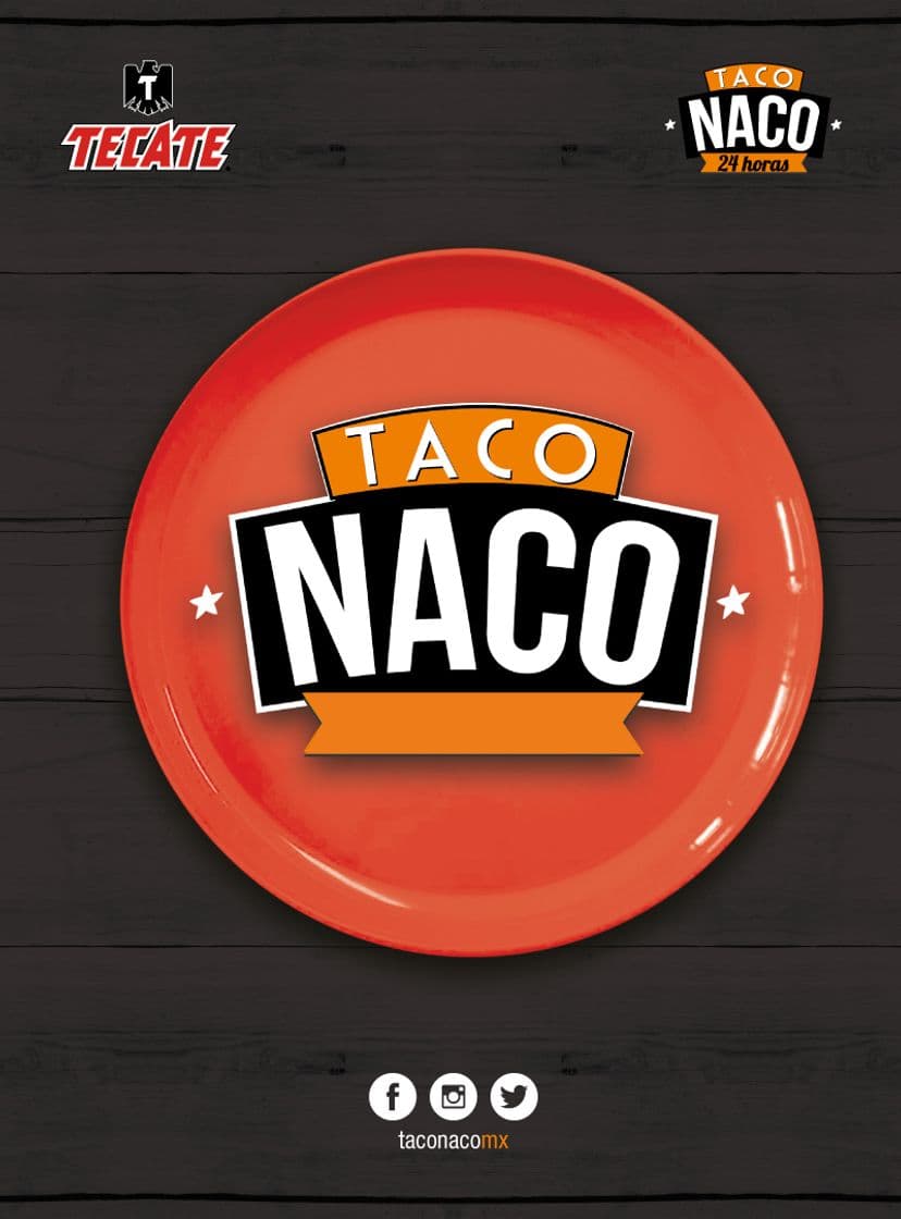 Restaurants Taco Naco Parque Hundido