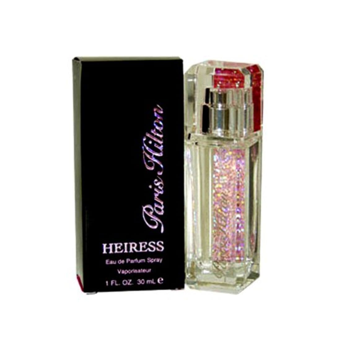 Producto Paris Hilton Heiress spray Eau De Parfum 30ml 1er Pack