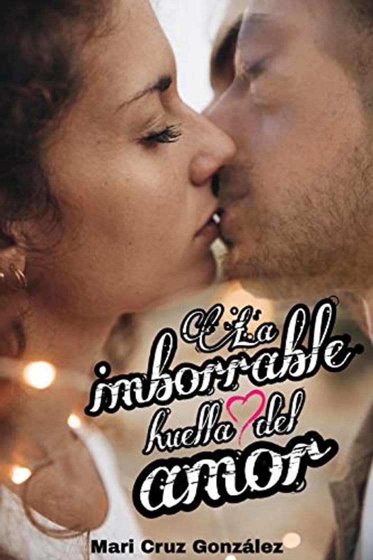 Book La imborrable huella del amor