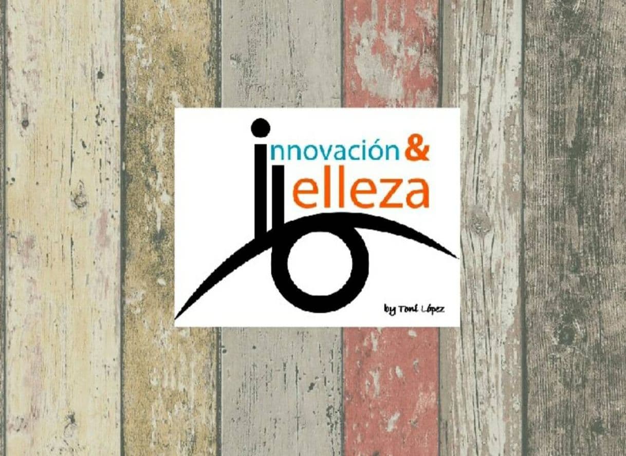 Fashion Innovación y belleza by Tony Lopez 