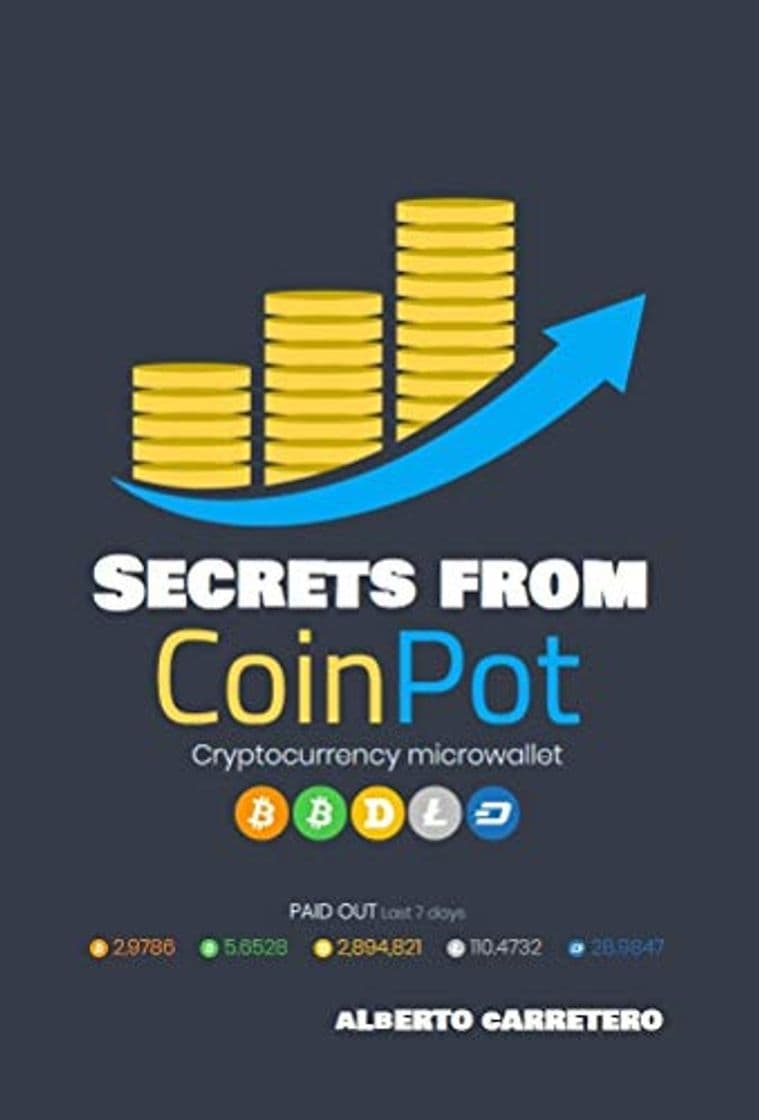 Product Coinpot Secrets: Automatic Bitcoin Rewards and More