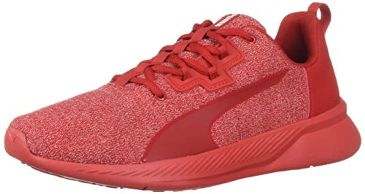 Product PUMA Tishatsu Runner tenis para hombre, Rojo