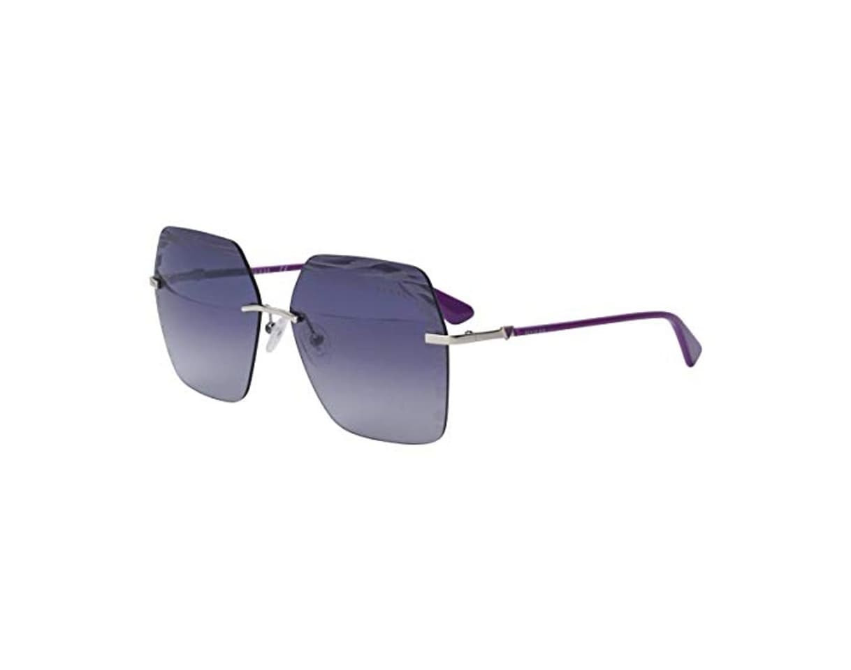 Product Guess gafas de sol GU7693 10C gafas de Mujer de color Plata