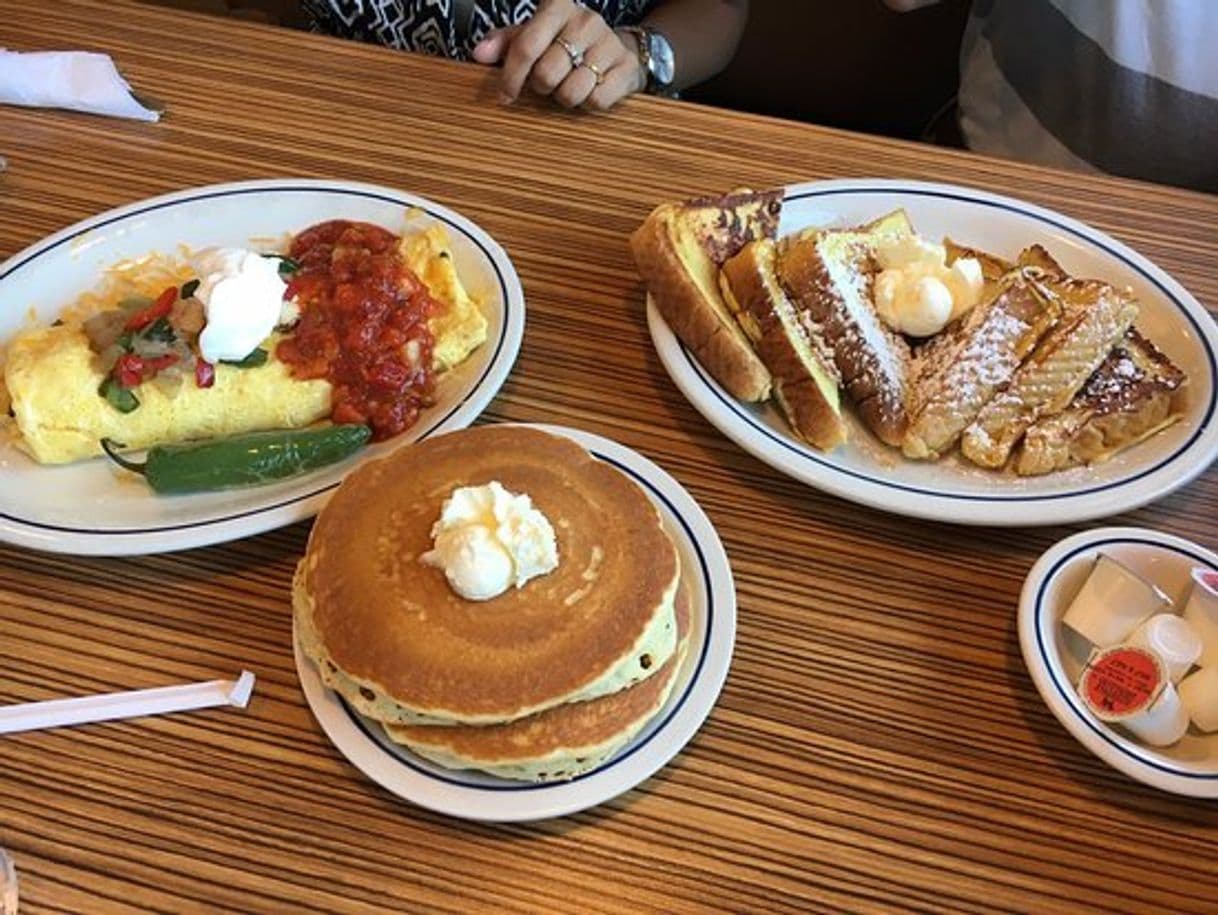 Restaurants IHOP