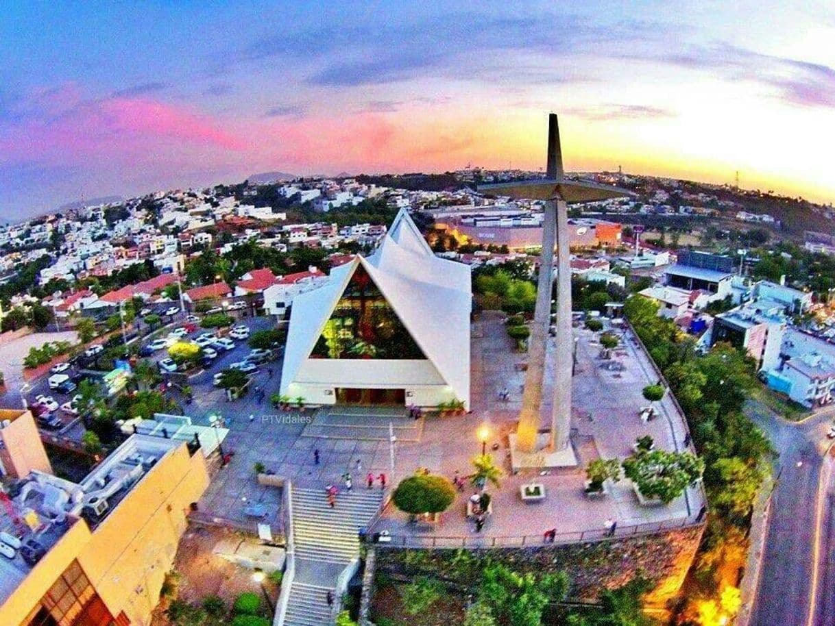 Lugar Culiacán