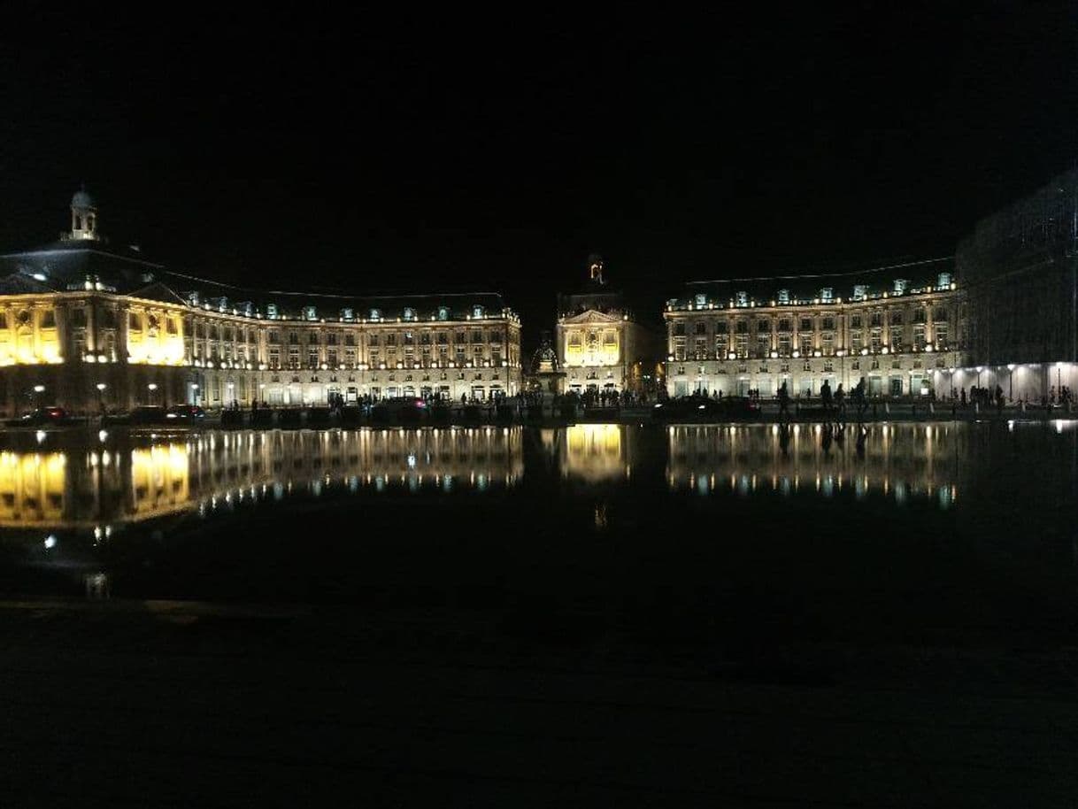 Lugar Bordeaux