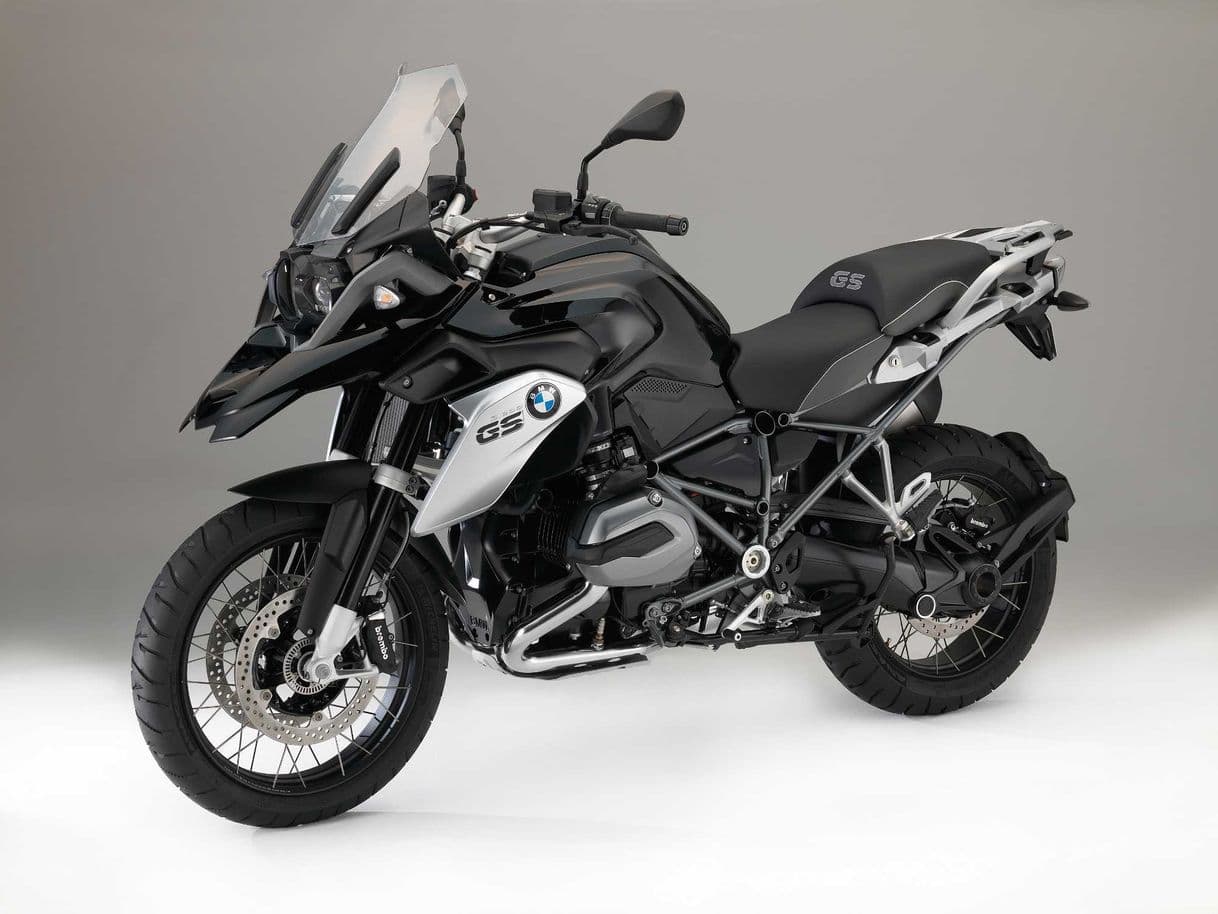 Fashion BMW R 1200 GS Dynamic 