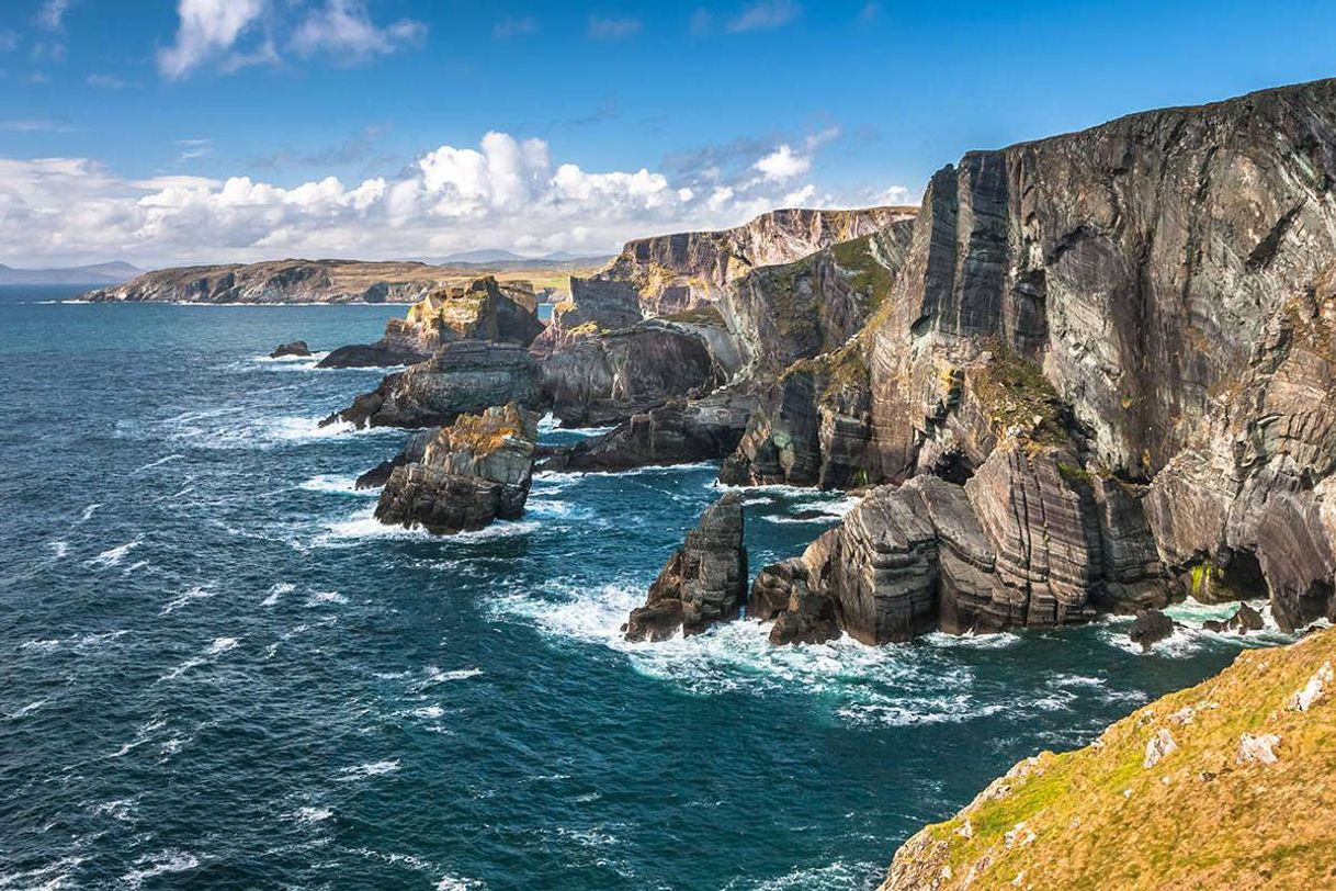 Place Ring of Kerry