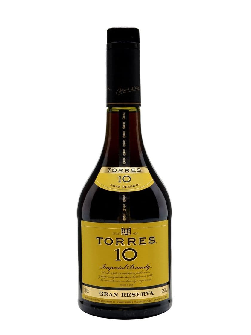 Fashion Brandy Torres 10 700 Ml 