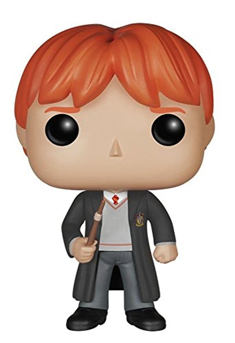 Juego Funko - Ron Weasley figura de vinilo, colección de POP, seria Harry Potter (5859)