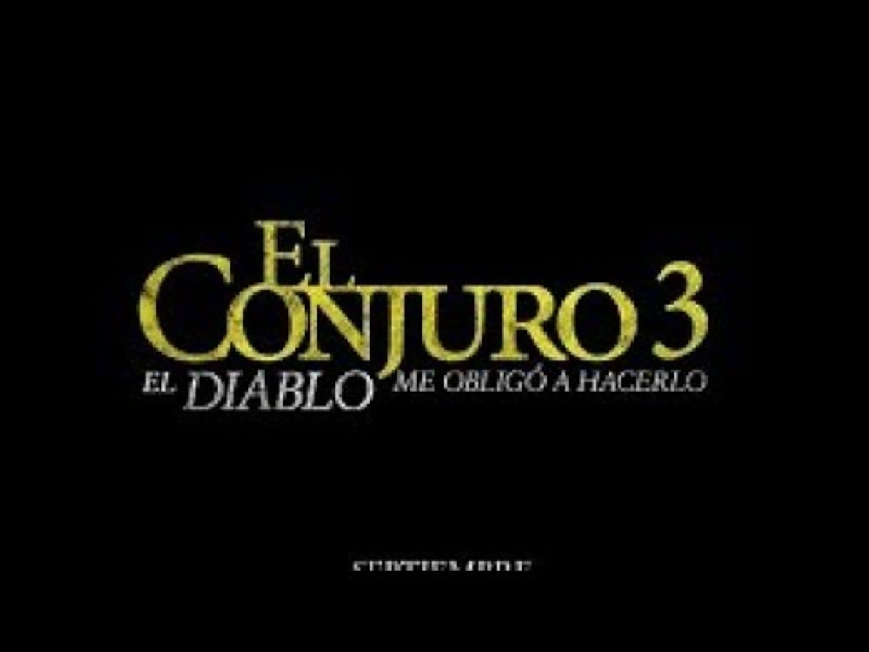 Movie El Conjuro 3 Película Completa en Español (2021)