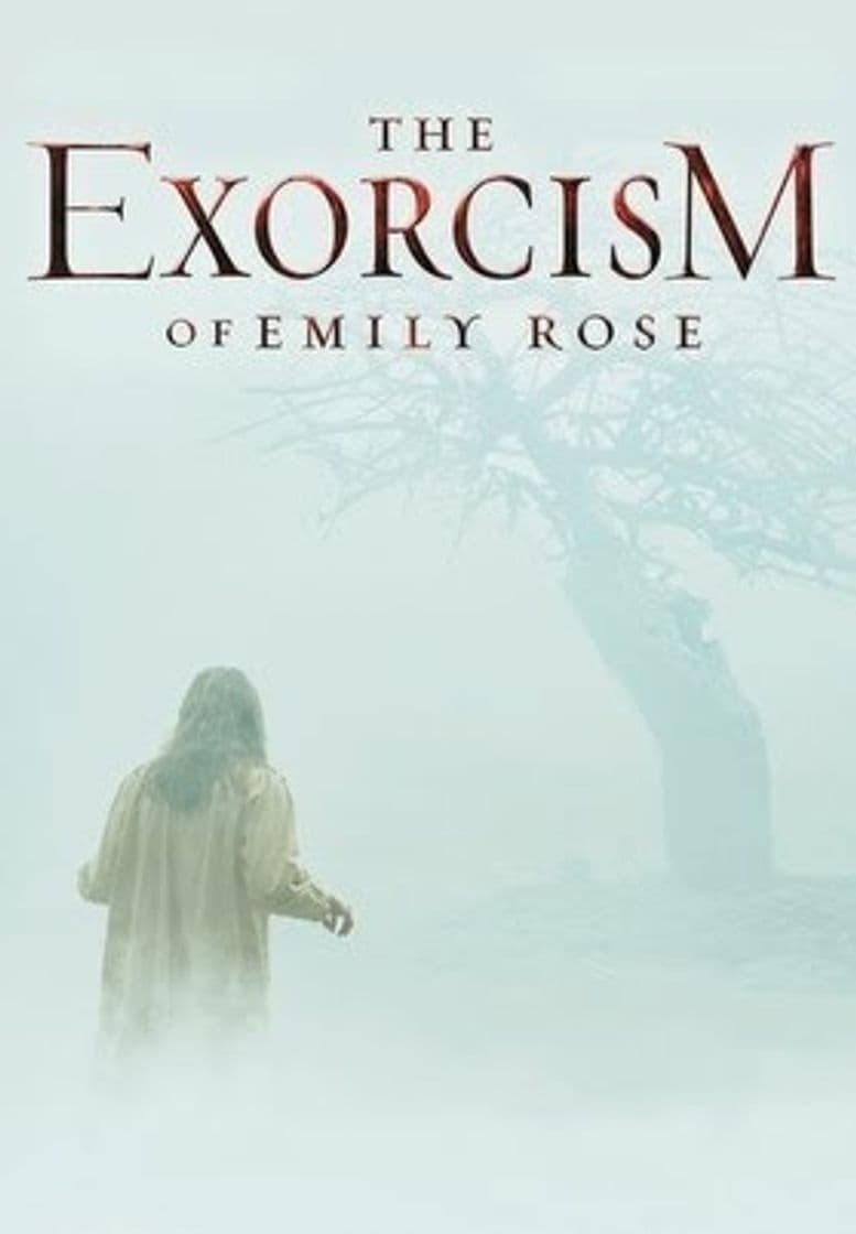 Movie The Exorcism of Emily Rose